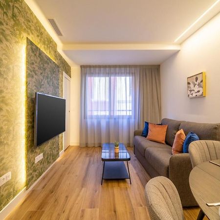 Myflats Urban Stay Alicante Dış mekan fotoğraf