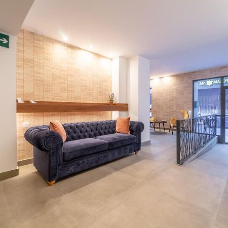 Myflats Urban Stay Alicante Dış mekan fotoğraf