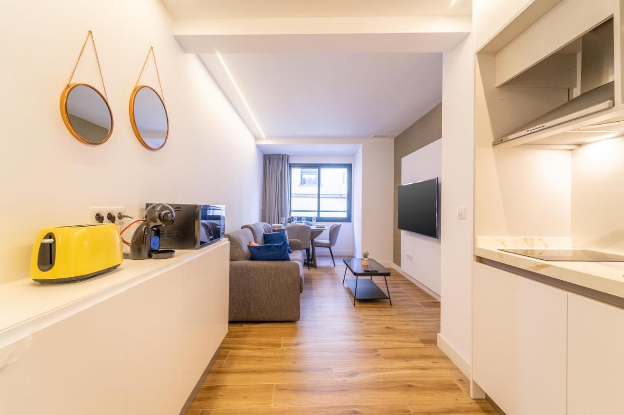 Myflats Urban Stay Alicante Dış mekan fotoğraf