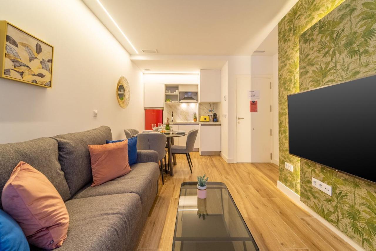 Myflats Urban Stay Alicante Dış mekan fotoğraf