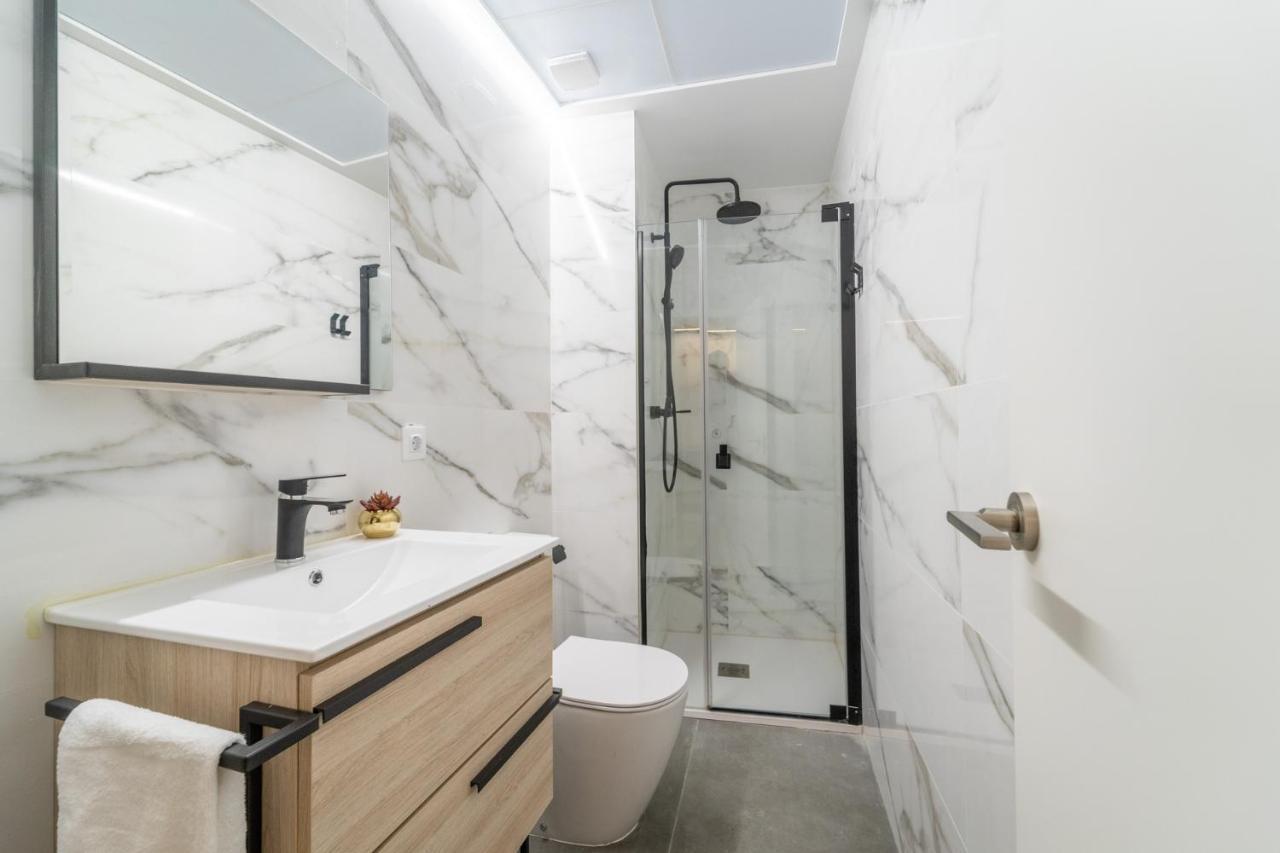 Myflats Urban Stay Alicante Dış mekan fotoğraf