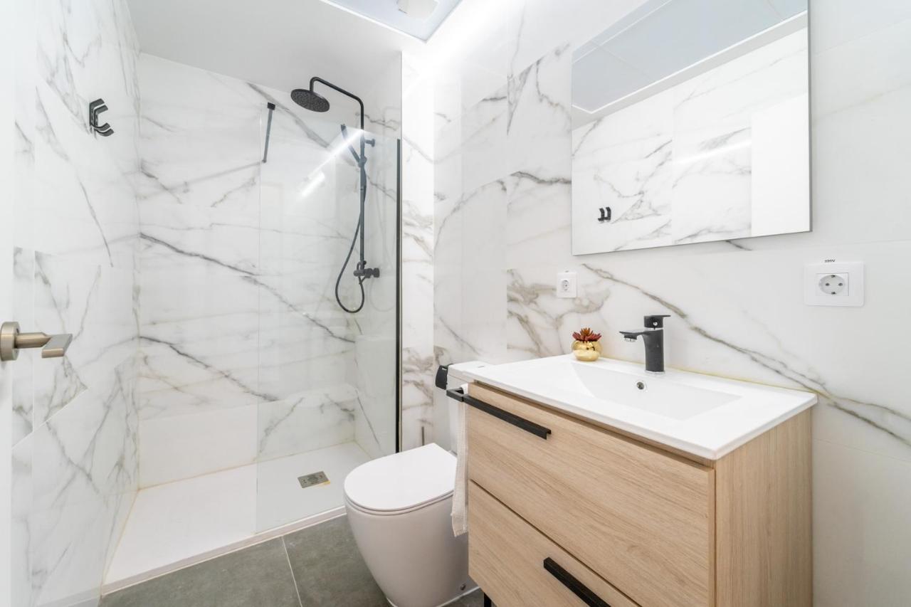 Myflats Urban Stay Alicante Dış mekan fotoğraf