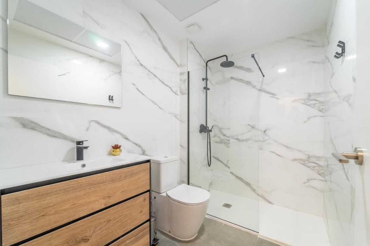 Myflats Urban Stay Alicante Dış mekan fotoğraf