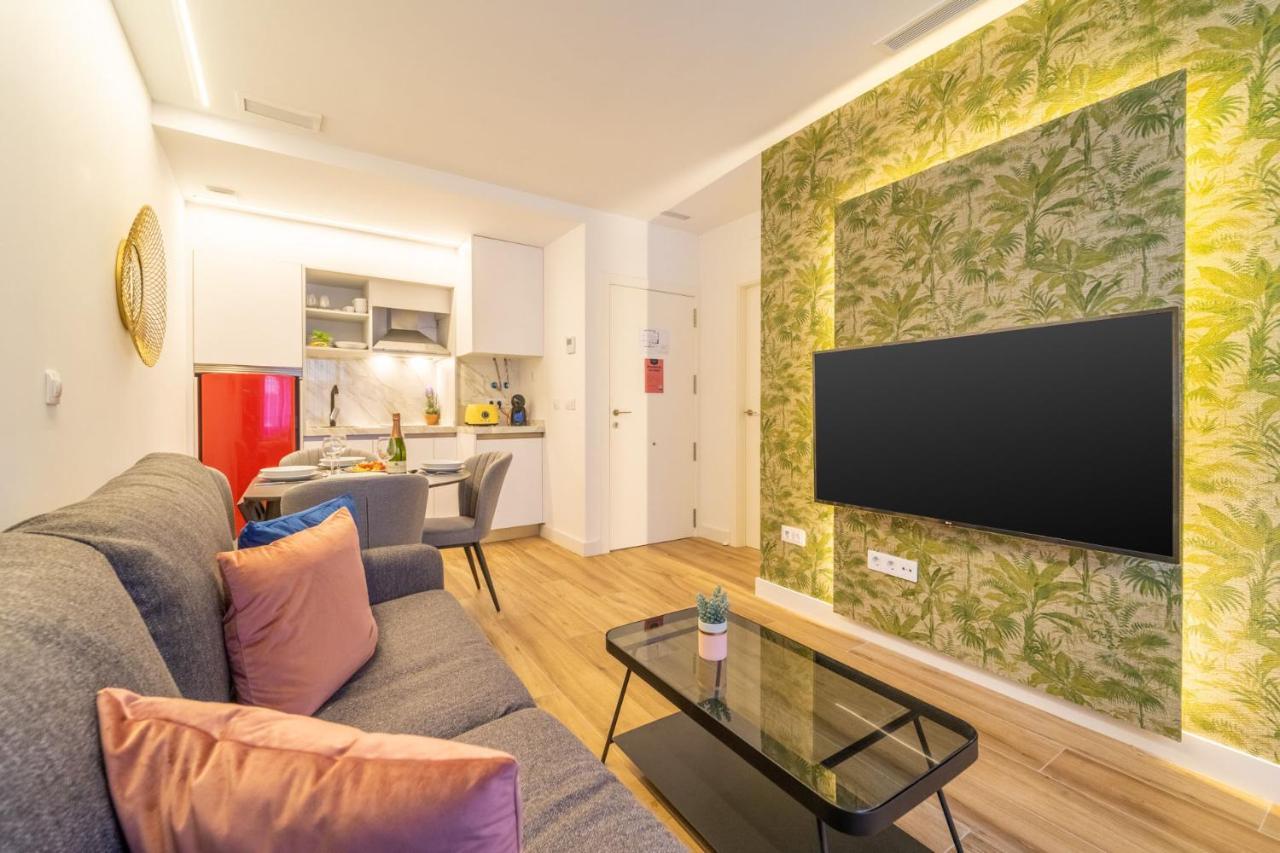 Myflats Urban Stay Alicante Dış mekan fotoğraf