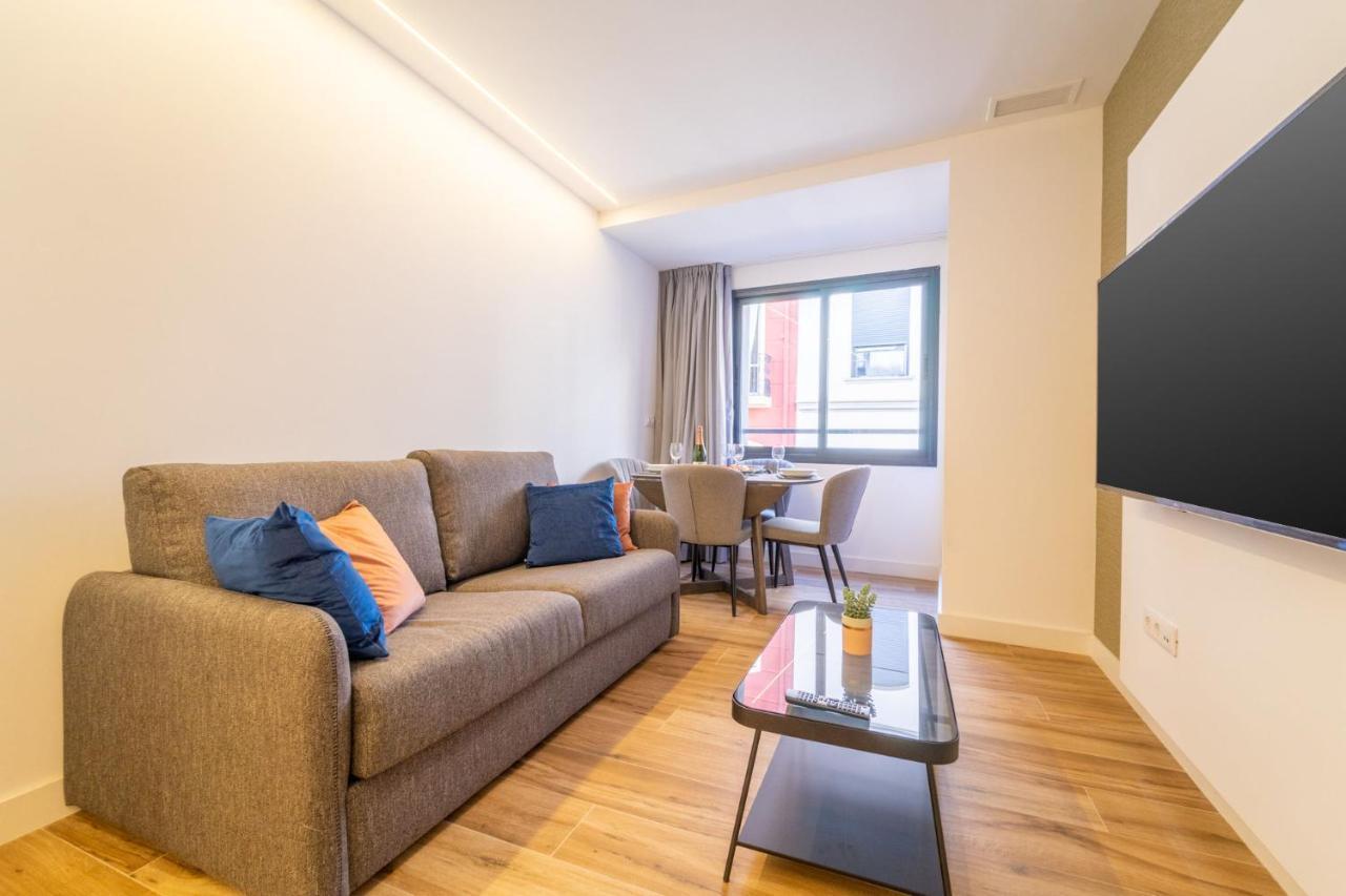 Myflats Urban Stay Alicante Dış mekan fotoğraf