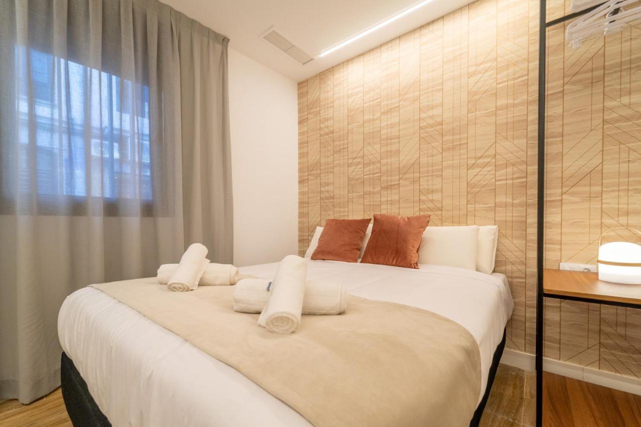 Myflats Urban Stay Alicante Dış mekan fotoğraf
