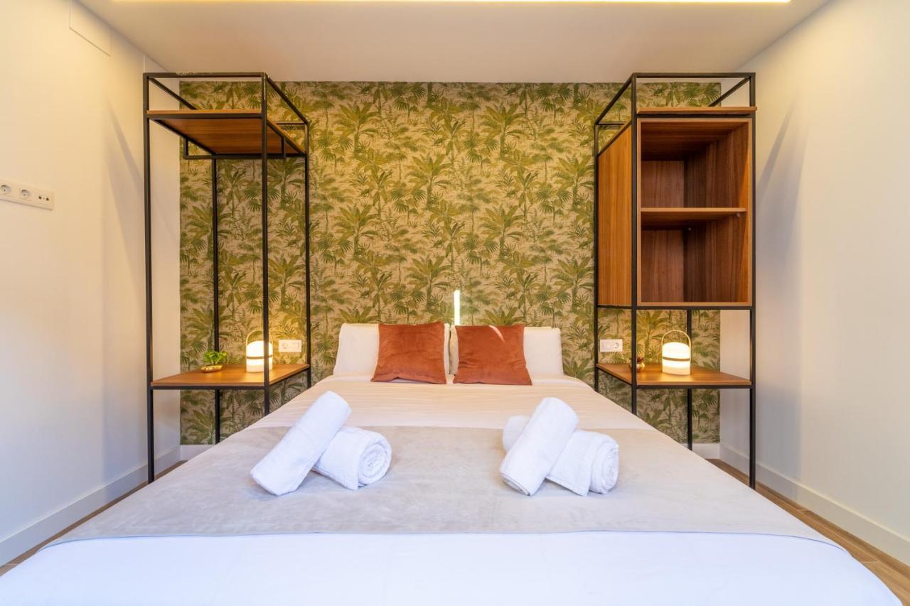 Myflats Urban Stay Alicante Dış mekan fotoğraf