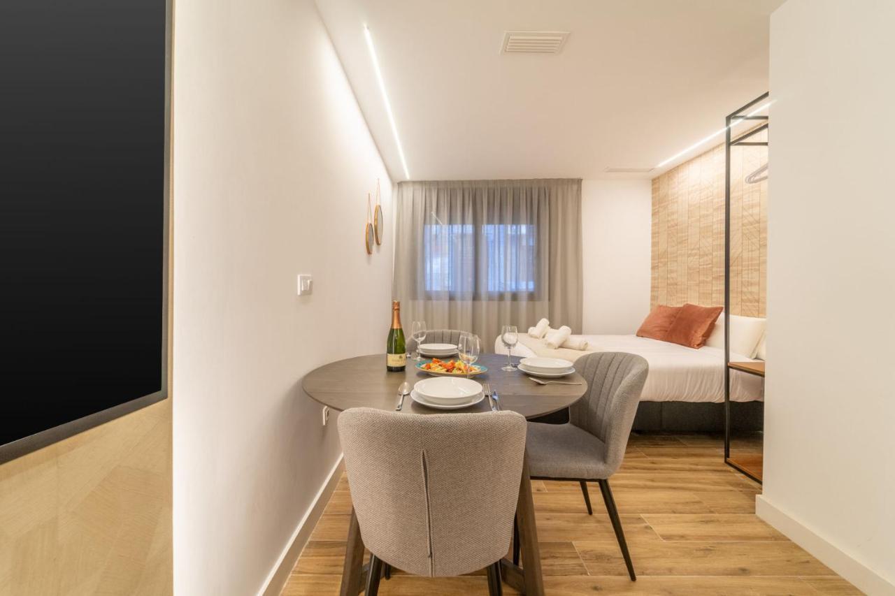 Myflats Urban Stay Alicante Dış mekan fotoğraf