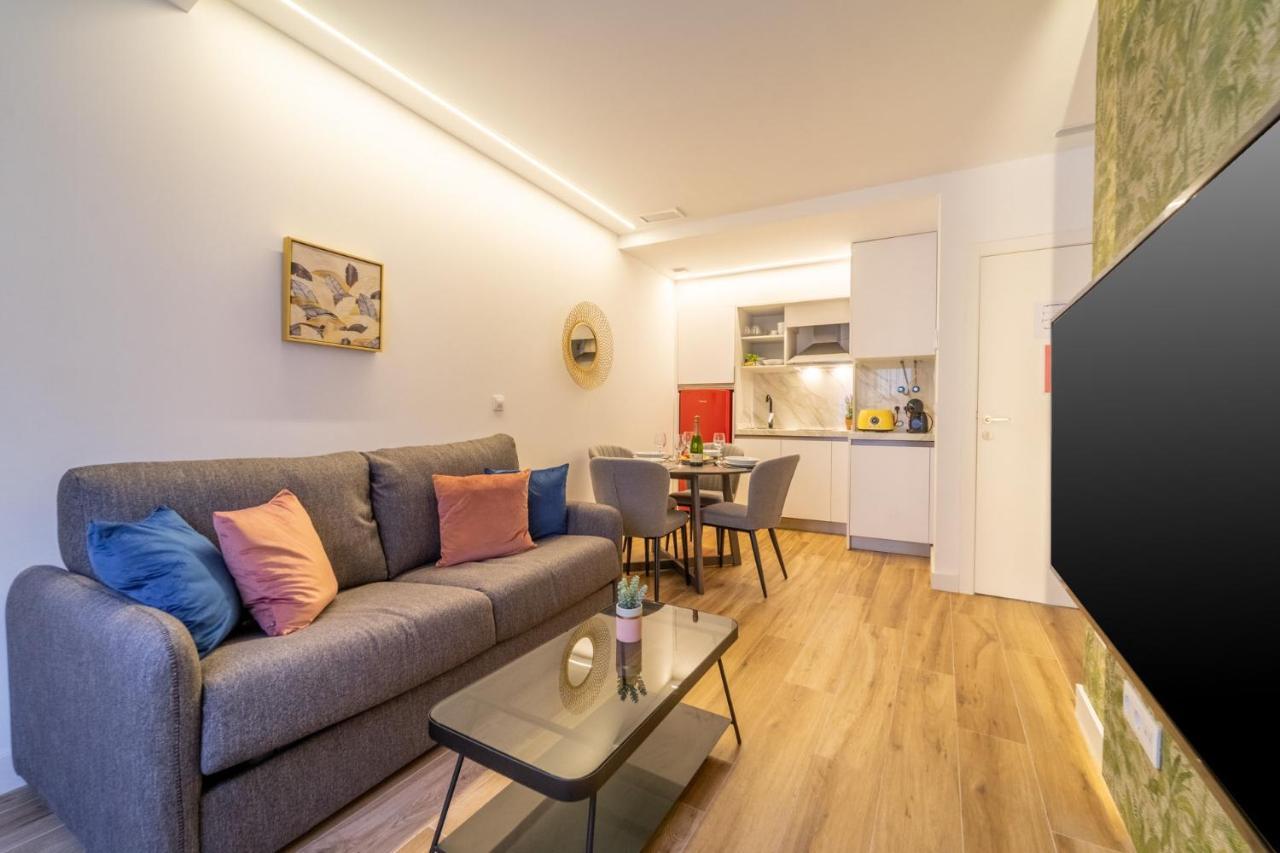 Myflats Urban Stay Alicante Dış mekan fotoğraf