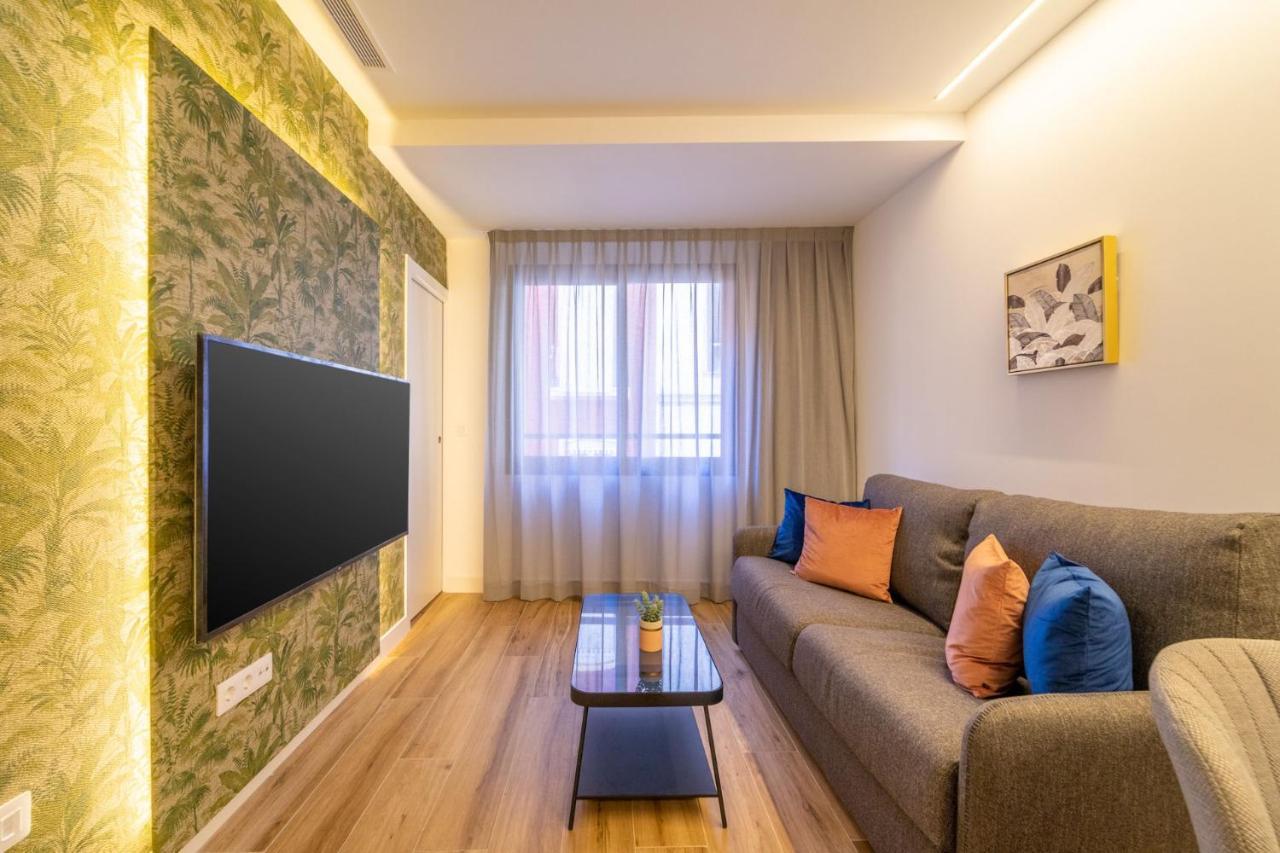 Myflats Urban Stay Alicante Dış mekan fotoğraf