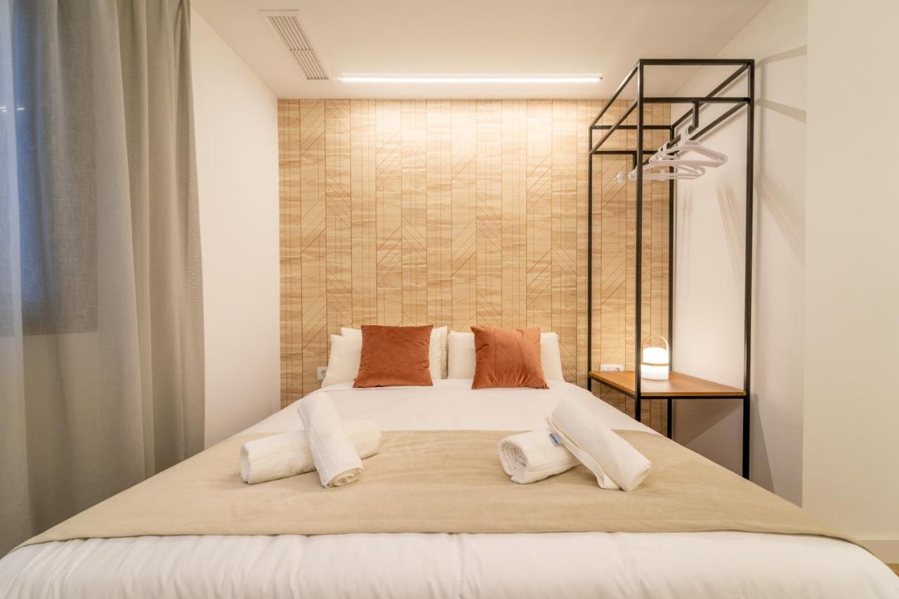 Myflats Urban Stay Alicante Dış mekan fotoğraf