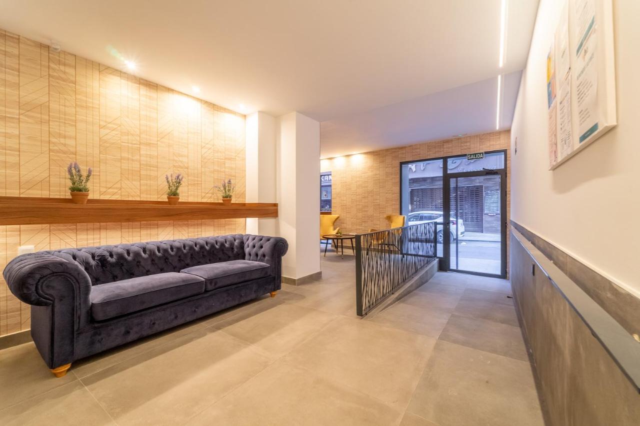 Myflats Urban Stay Alicante Dış mekan fotoğraf