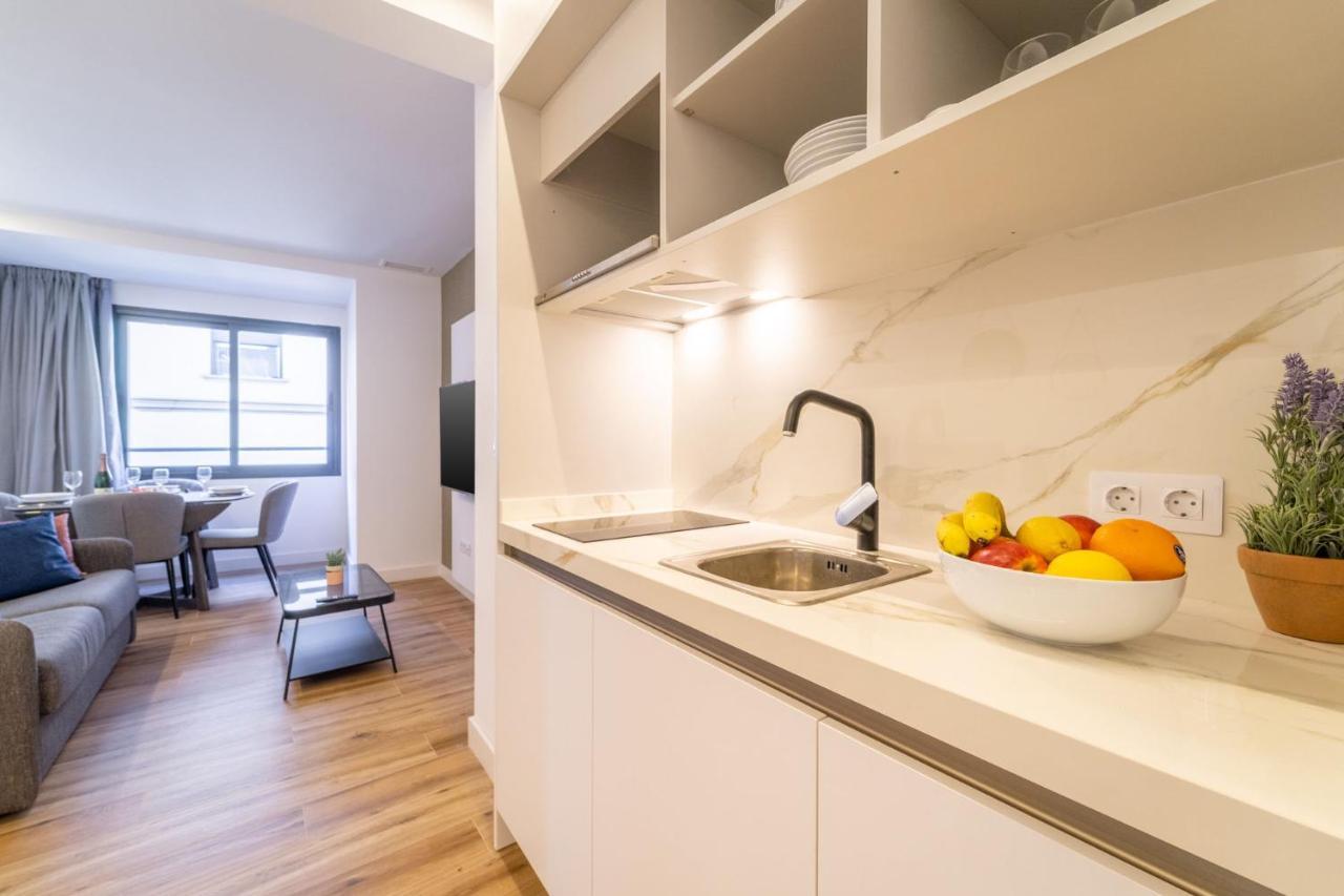 Myflats Urban Stay Alicante Dış mekan fotoğraf