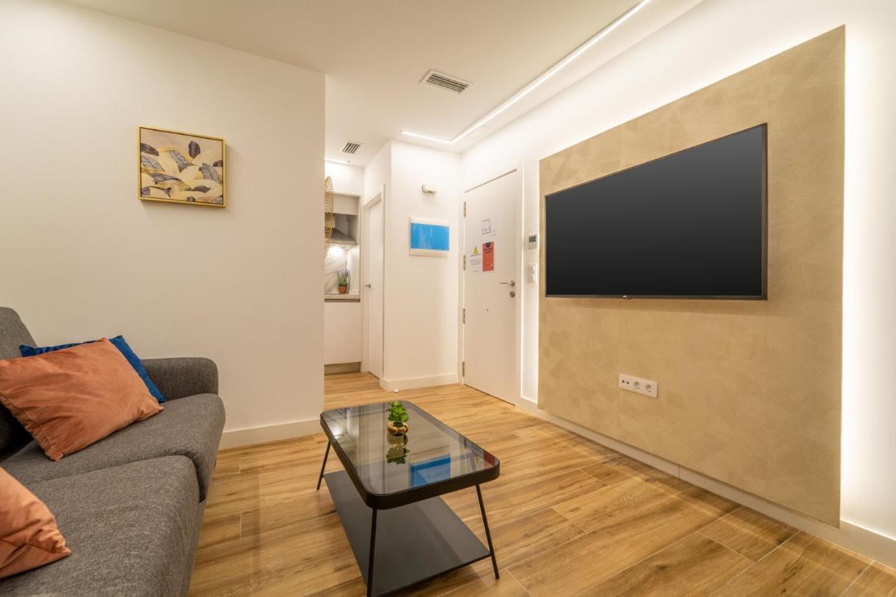 Myflats Urban Stay Alicante Dış mekan fotoğraf