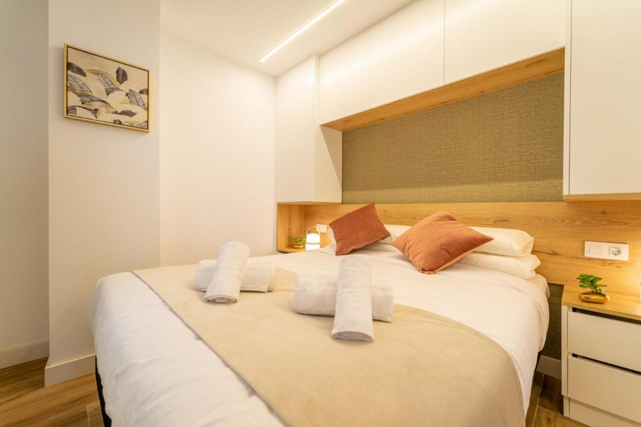 Myflats Urban Stay Alicante Dış mekan fotoğraf
