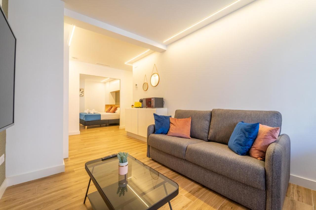 Myflats Urban Stay Alicante Dış mekan fotoğraf