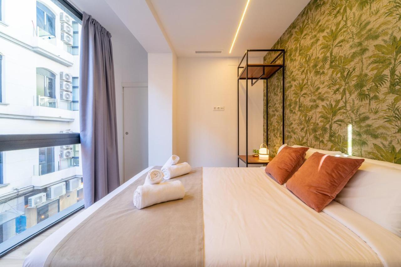 Myflats Urban Stay Alicante Dış mekan fotoğraf
