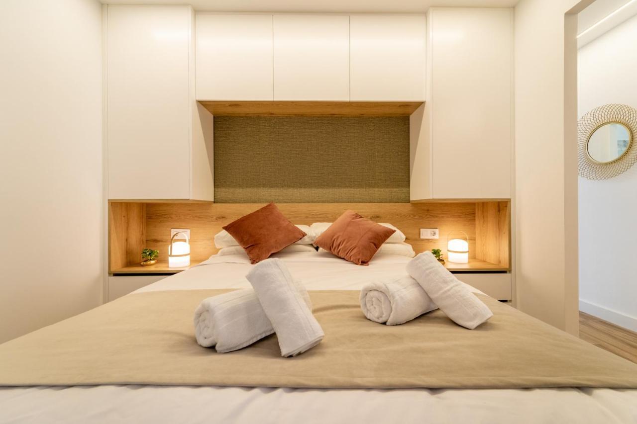 Myflats Urban Stay Alicante Dış mekan fotoğraf