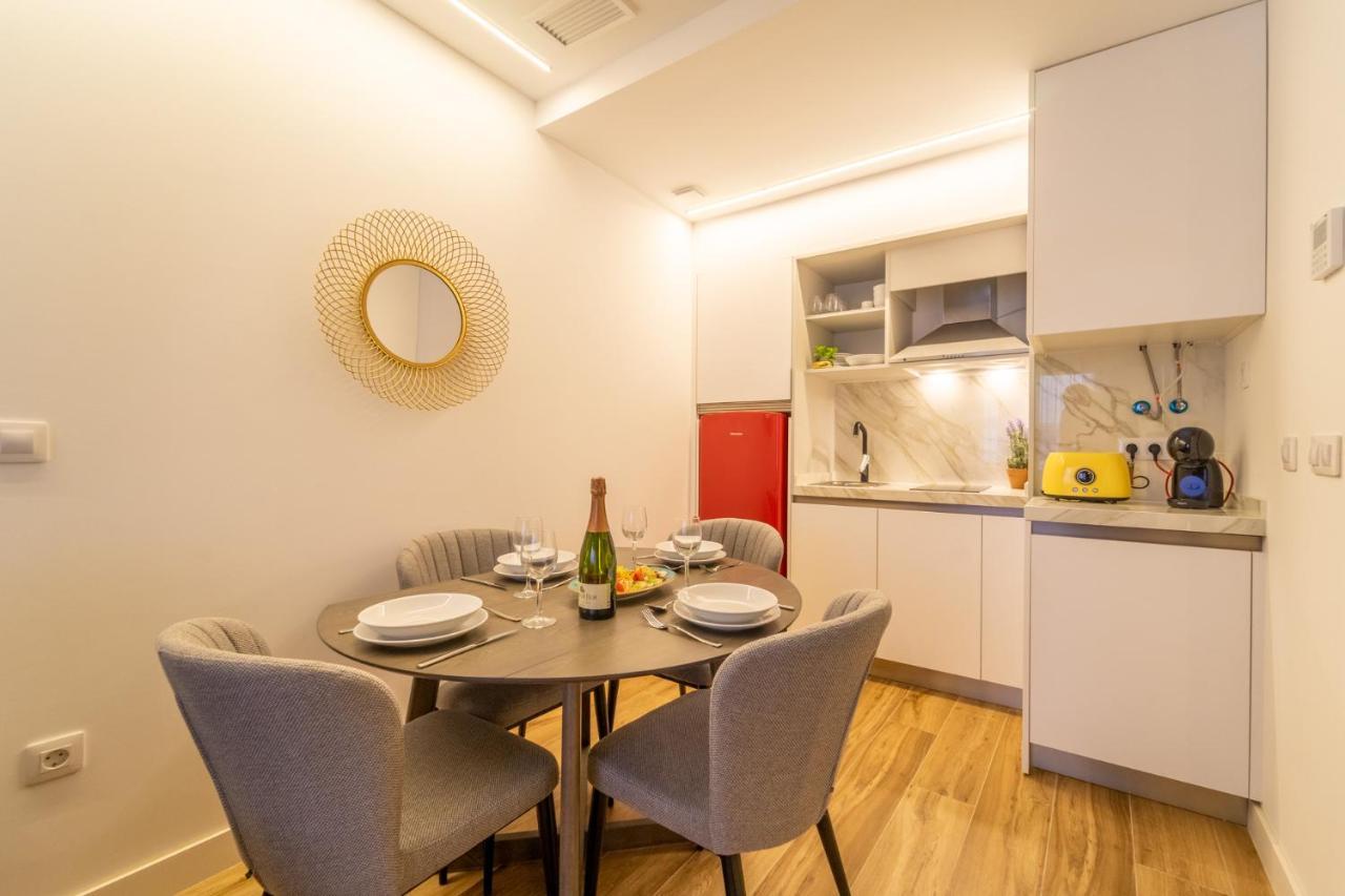 Myflats Urban Stay Alicante Dış mekan fotoğraf