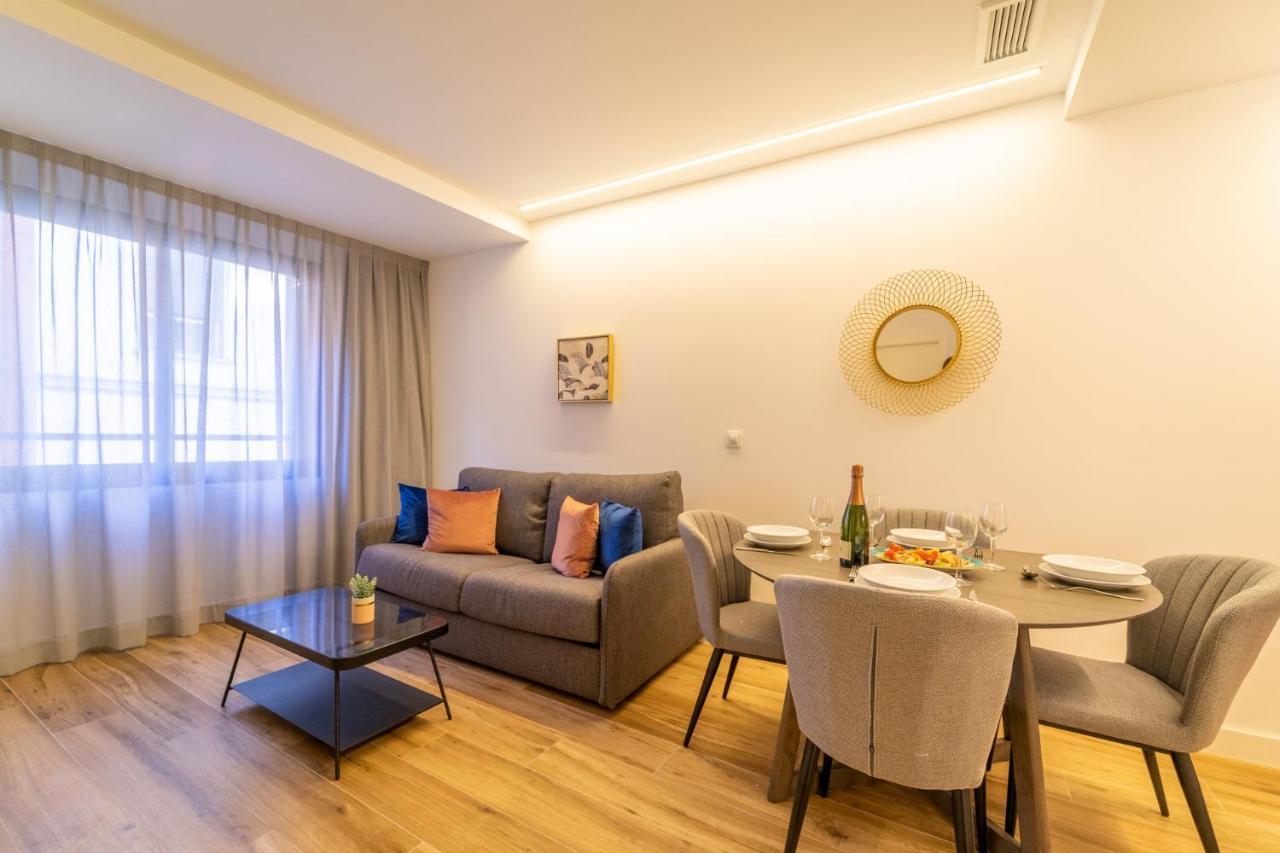 Myflats Urban Stay Alicante Dış mekan fotoğraf