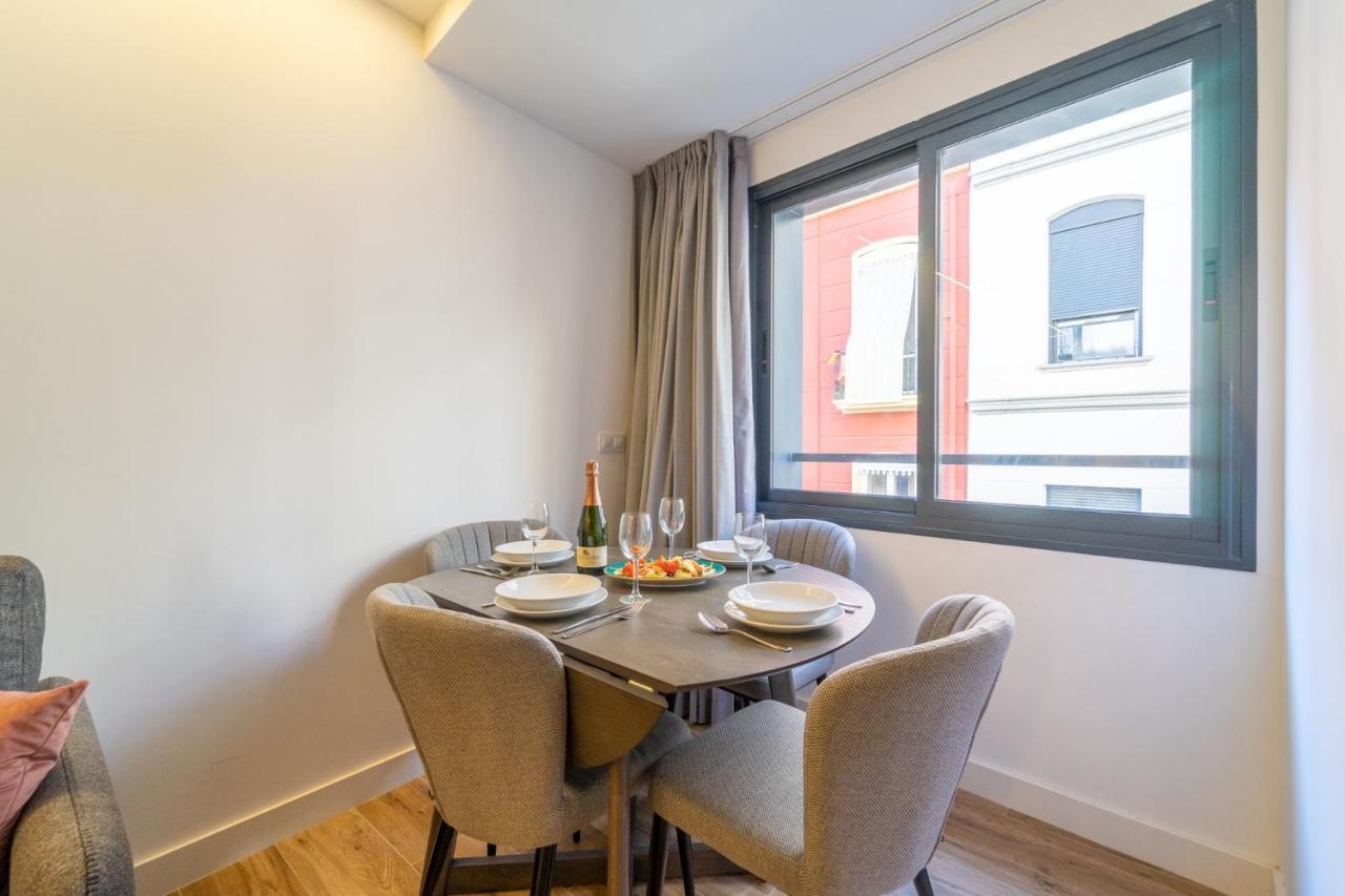 Myflats Urban Stay Alicante Dış mekan fotoğraf